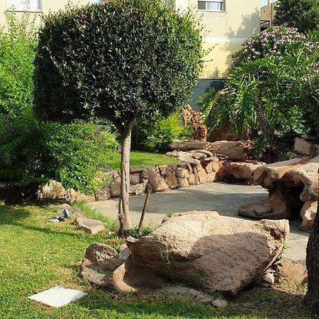 Domuseo Bed & Breakfast Quartucciu Dış mekan fotoğraf
