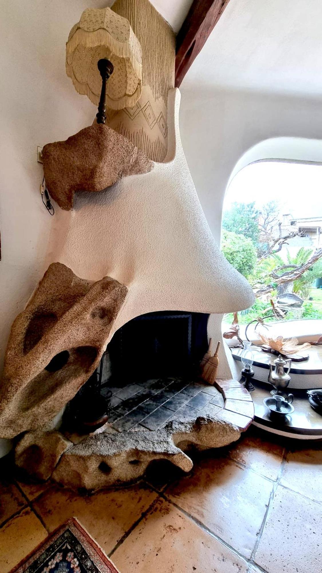 Domuseo Bed & Breakfast Quartucciu Dış mekan fotoğraf