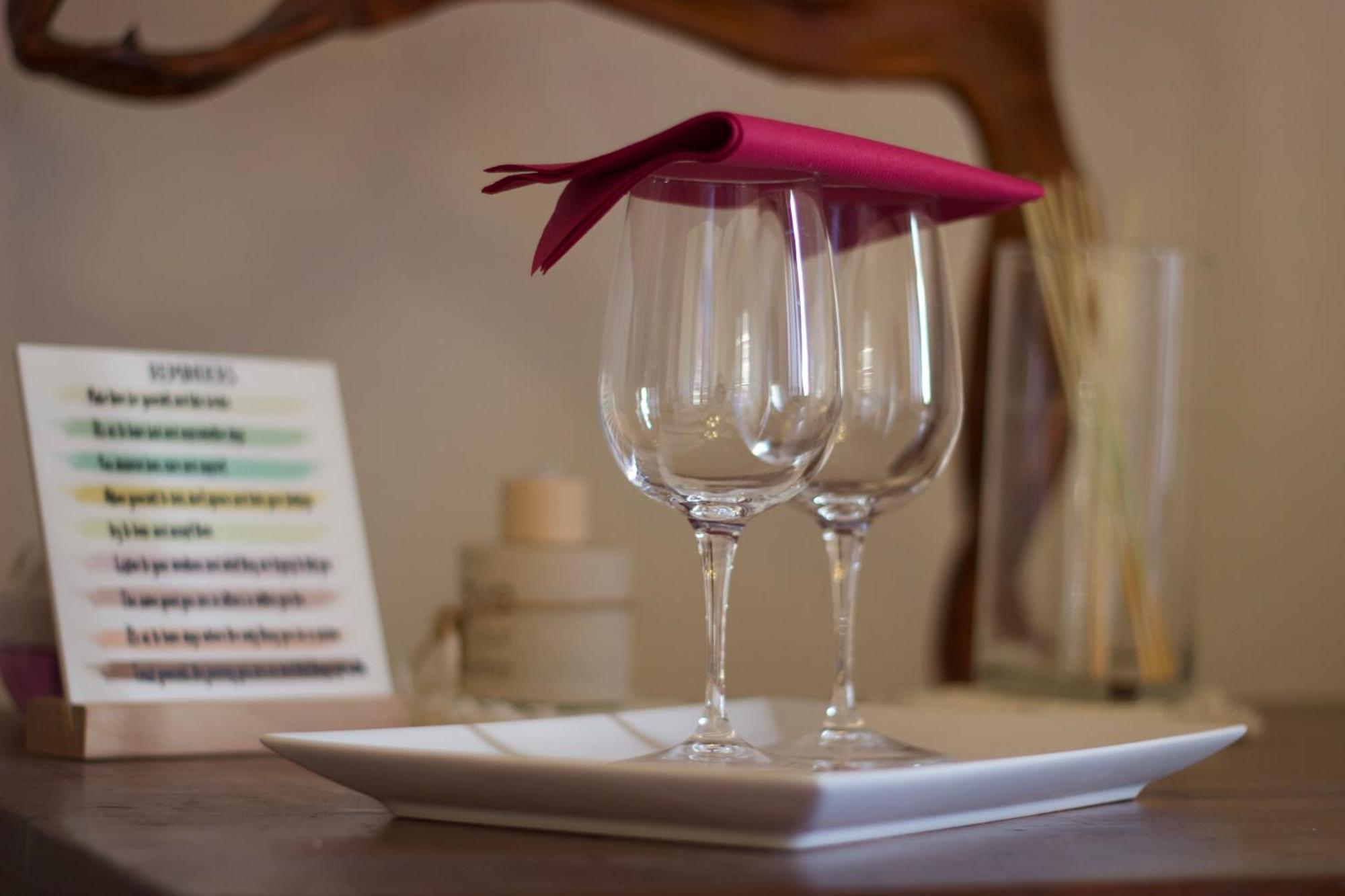Domuseo Bed & Breakfast Quartucciu Dış mekan fotoğraf