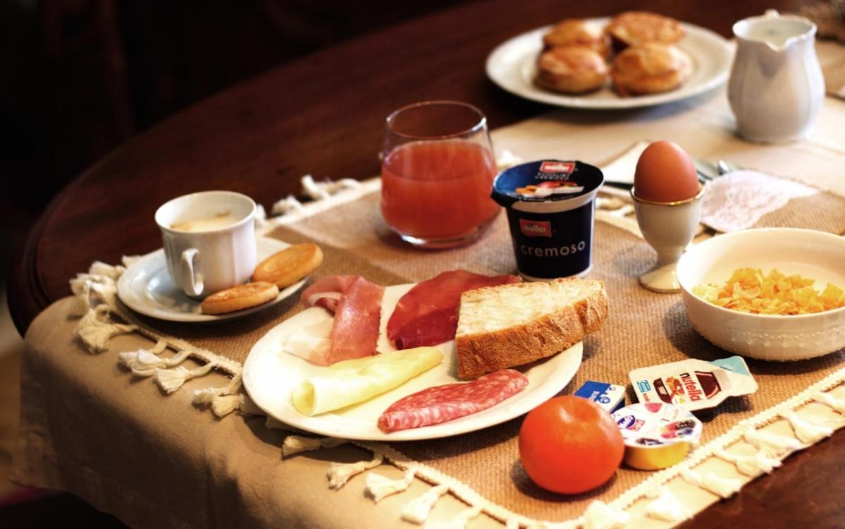 Domuseo Bed & Breakfast Quartucciu Dış mekan fotoğraf