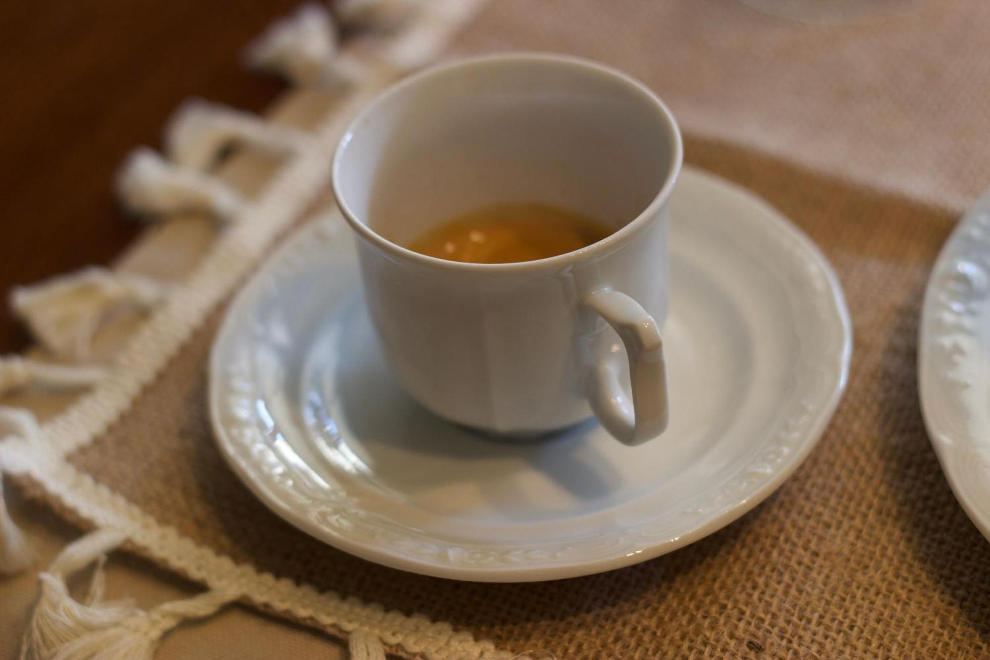 Domuseo Bed & Breakfast Quartucciu Dış mekan fotoğraf