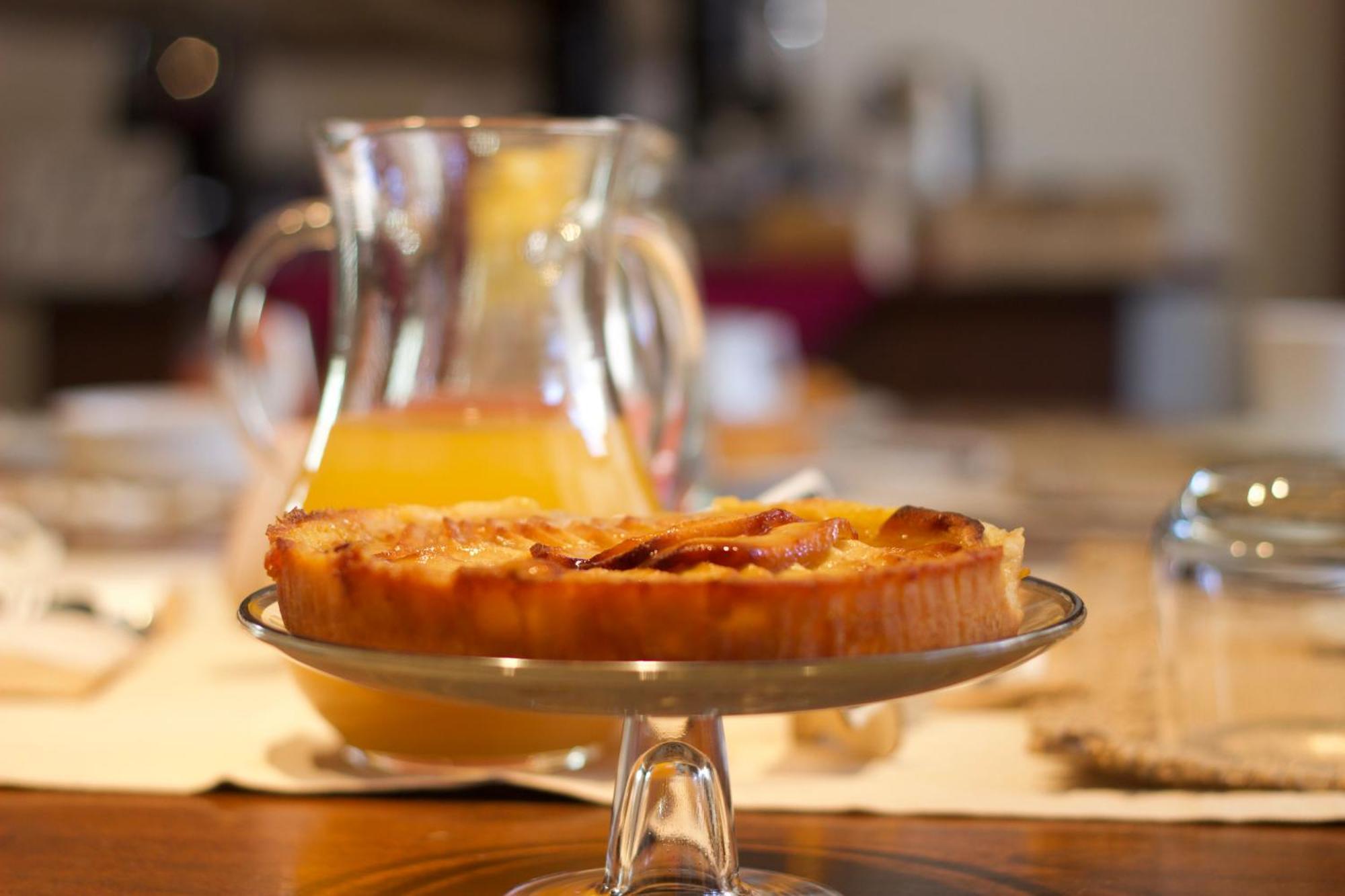 Domuseo Bed & Breakfast Quartucciu Dış mekan fotoğraf