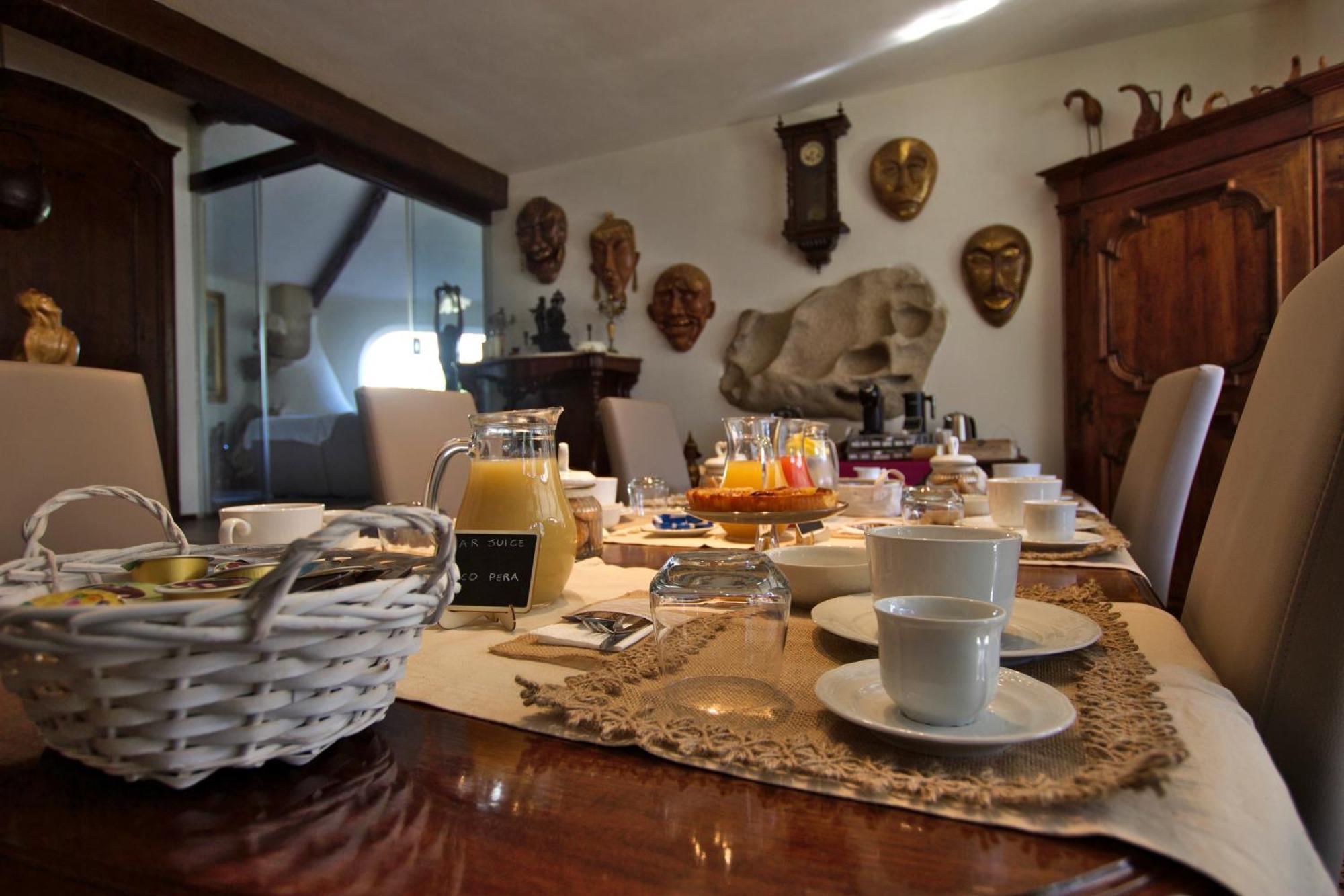 Domuseo Bed & Breakfast Quartucciu Dış mekan fotoğraf