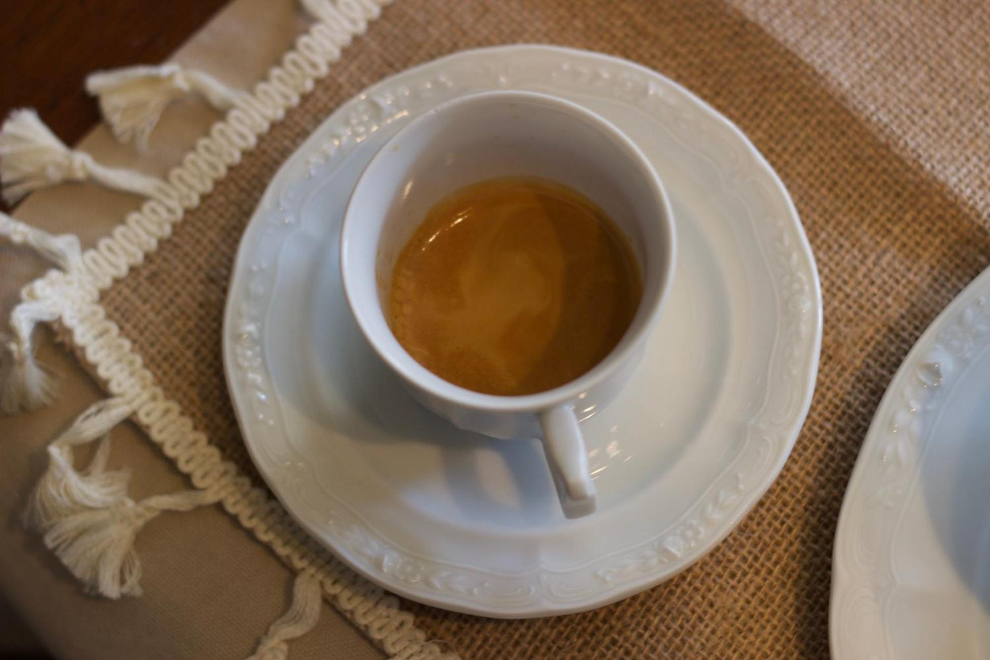 Domuseo Bed & Breakfast Quartucciu Dış mekan fotoğraf