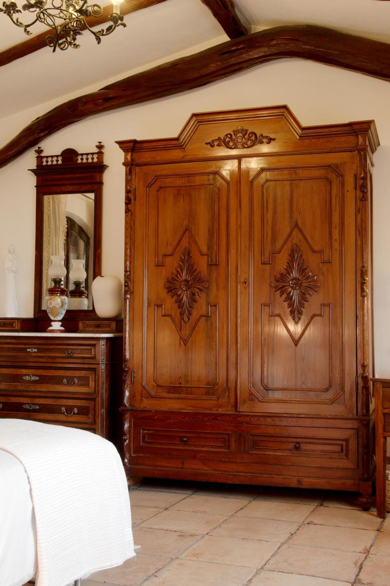 Domuseo Bed & Breakfast Quartucciu Dış mekan fotoğraf