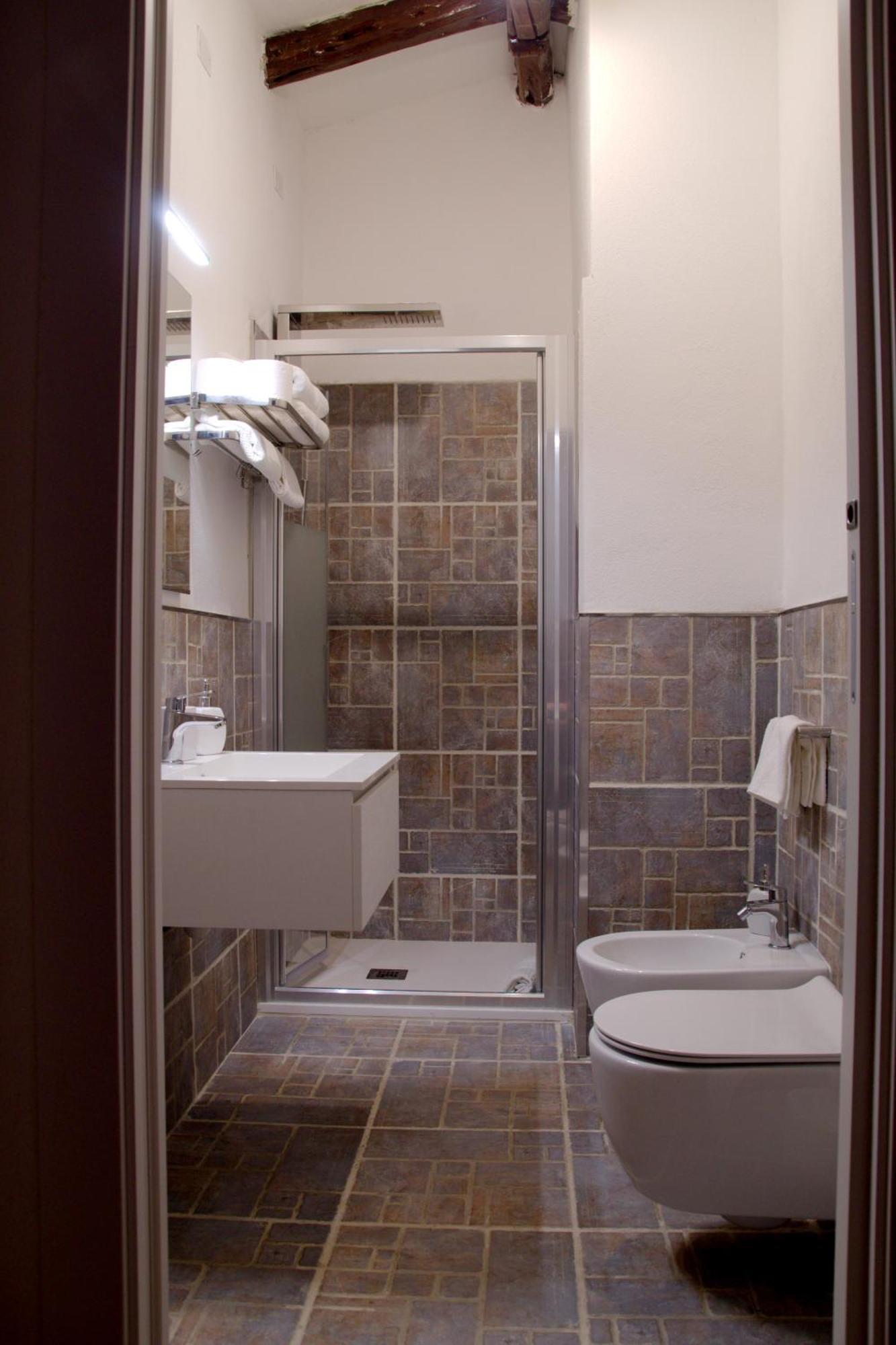 Domuseo Bed & Breakfast Quartucciu Dış mekan fotoğraf