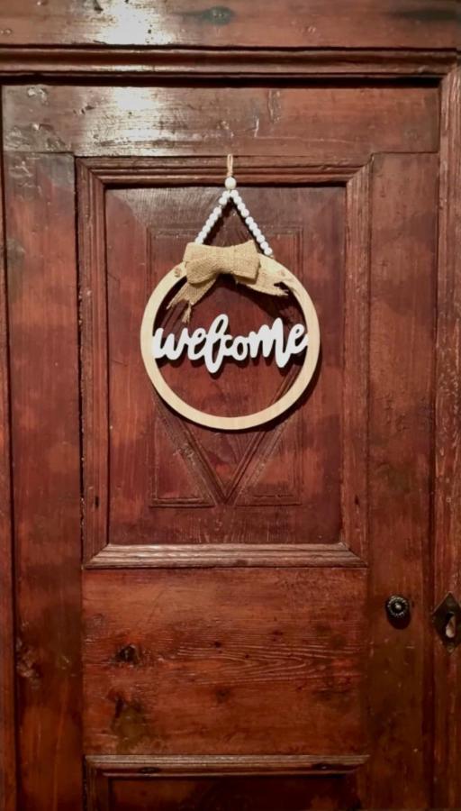 Domuseo Bed & Breakfast Quartucciu Dış mekan fotoğraf