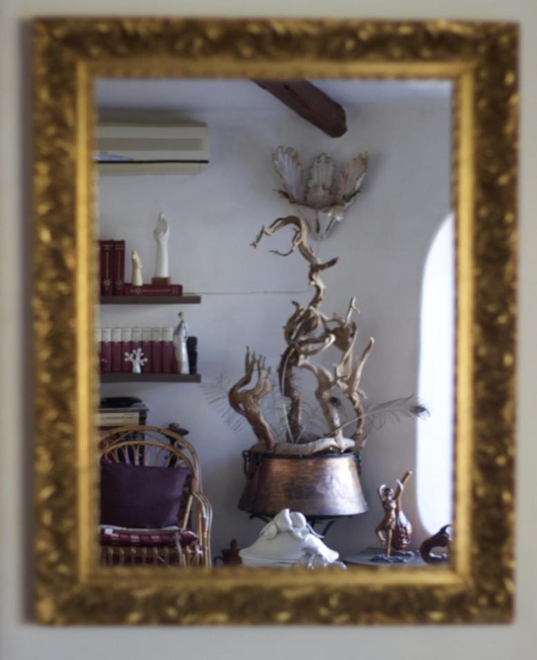 Domuseo Bed & Breakfast Quartucciu Dış mekan fotoğraf