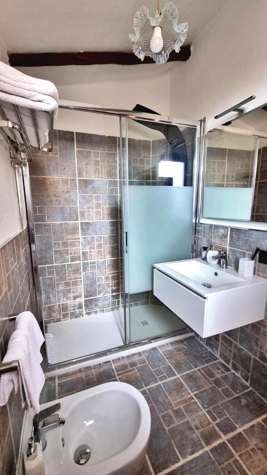 Domuseo Bed & Breakfast Quartucciu Dış mekan fotoğraf