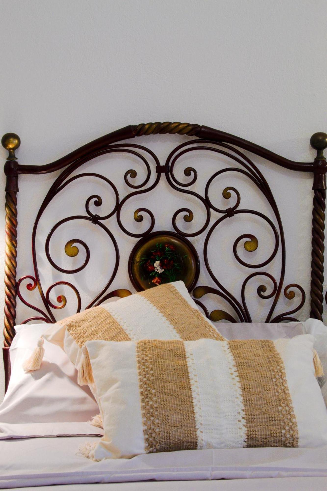 Domuseo Bed & Breakfast Quartucciu Dış mekan fotoğraf