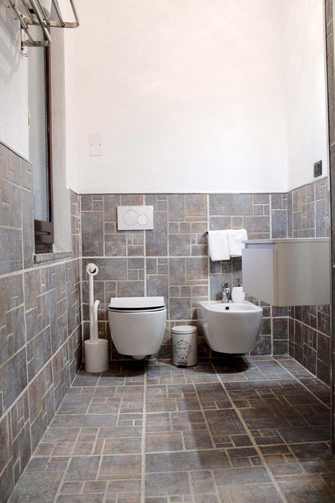 Domuseo Bed & Breakfast Quartucciu Dış mekan fotoğraf